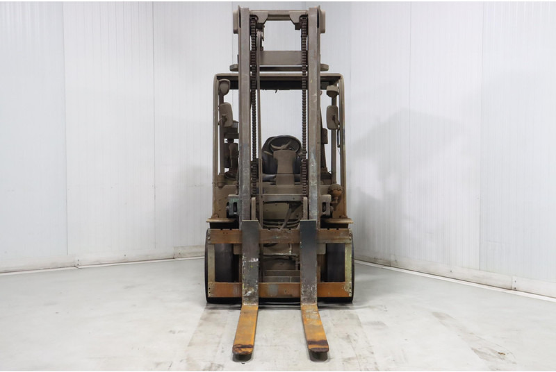 Diesel heftruck Doosan D50C-7