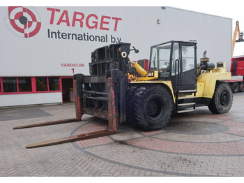 Fantuzzi FDC300RR Forklift 30T-1225m Triplex-320cm  - Diesel heftruck