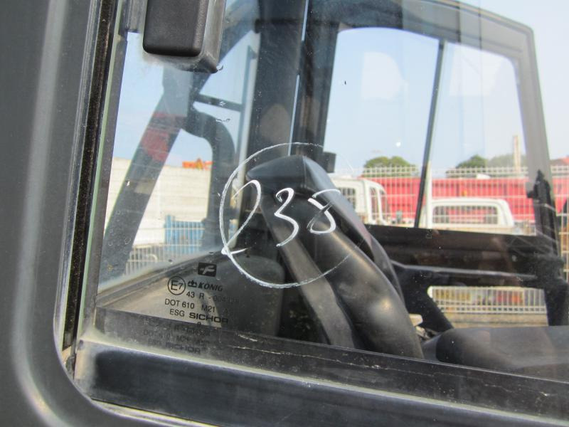 Diesel heftruck Fenwick H30