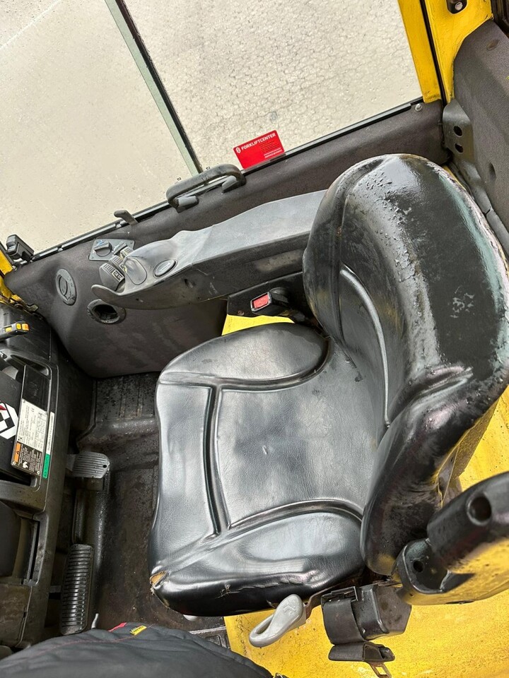 Diesel heftruck HYSTER H5.5FT