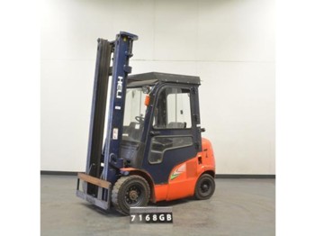 Heli CPCD25 - diesel heftruck