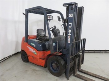Heli CPCD25 - diesel heftruck