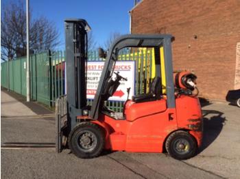 Heli HFG25G - diesel heftruck