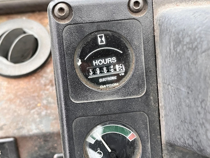 Diesel heftruck Hyster H16.00XL