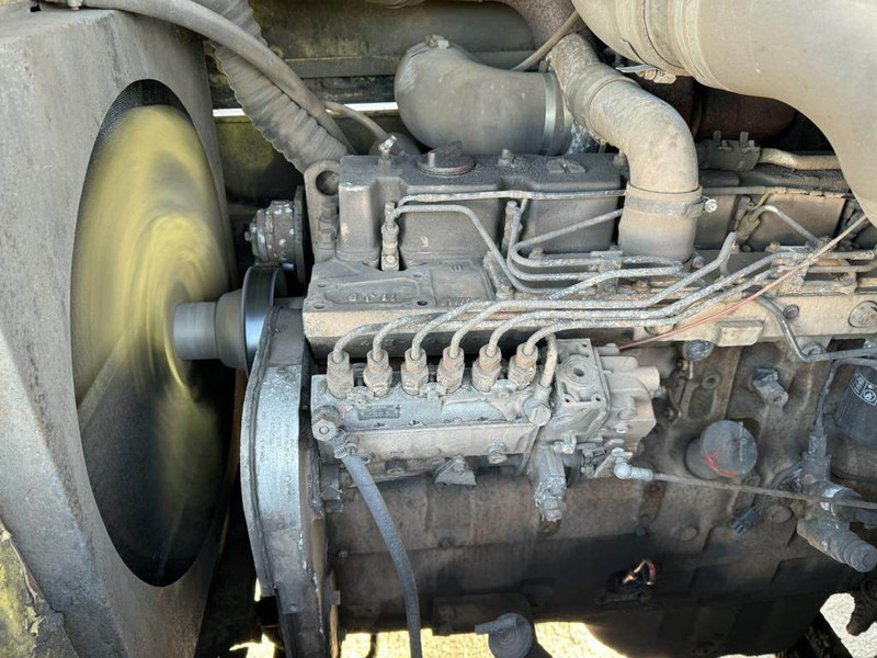 Diesel heftruck Hyster H32.00F