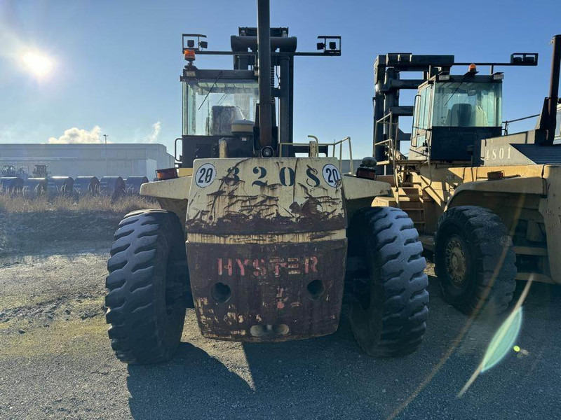 Diesel heftruck Hyster H32.00F