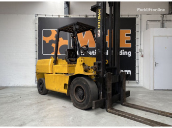 Diesel heftruck Hyster H5.00XL