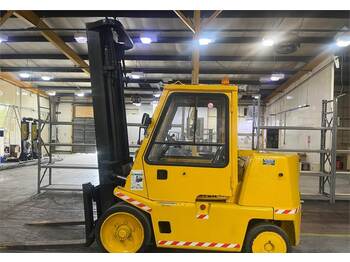 Diesel heftruck Hyster S7.00XL
