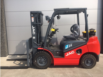 JAC CPCD25 - Diesel heftruck