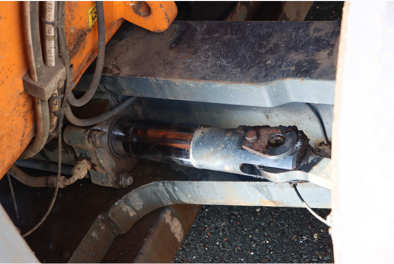 Diesel heftruck KONECRANES 16-1200B