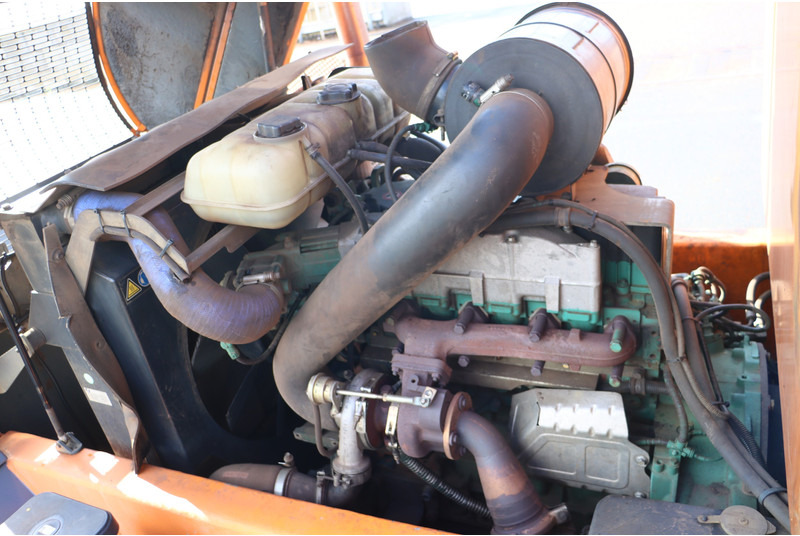 Diesel heftruck KONECRANES 16-1200B