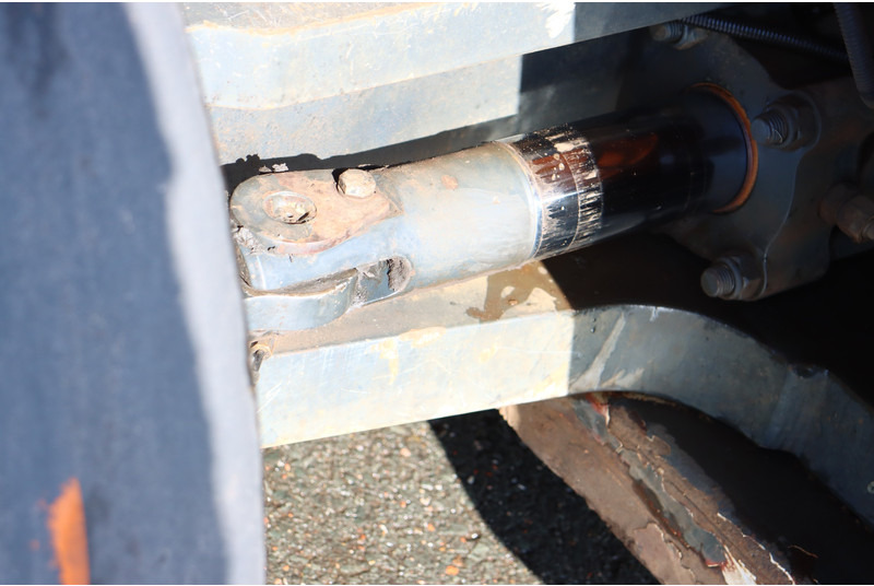 Diesel heftruck KONECRANES 16-1200B