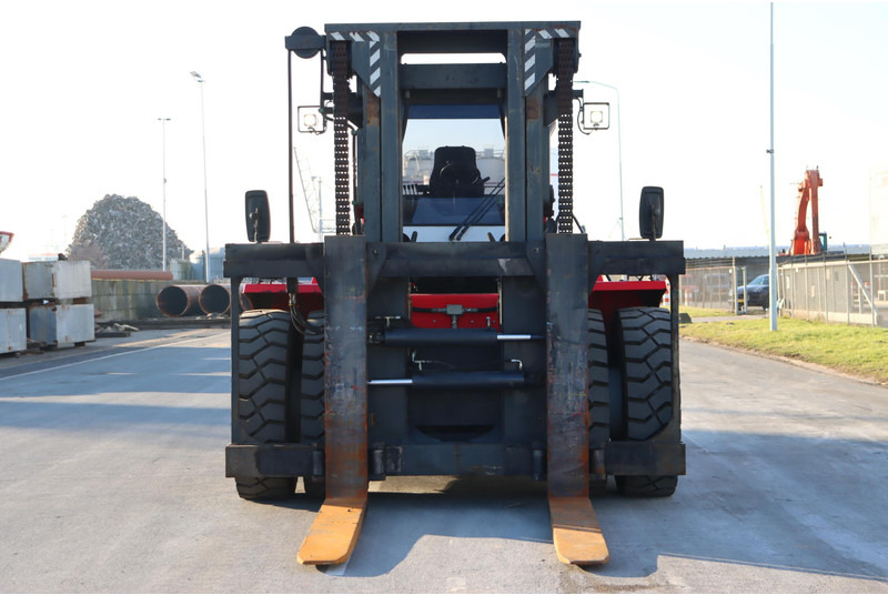 Diesel heftruck KONECRANES 28-1200B