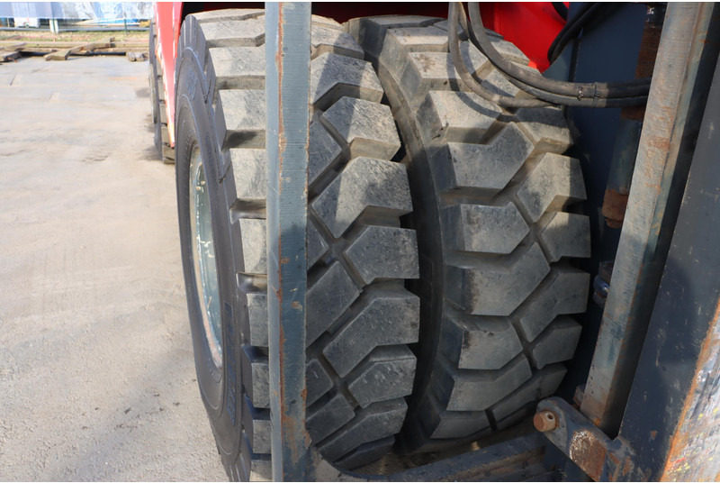 Diesel heftruck KONECRANES 28-1200B