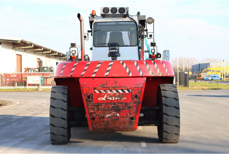 Diesel heftruck KONECRANES 28-1200B