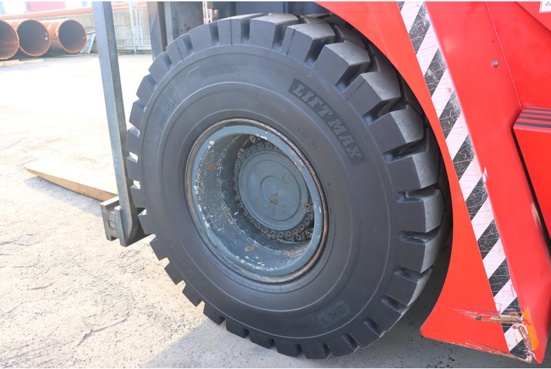 Diesel heftruck KONECRANES 28-1200B