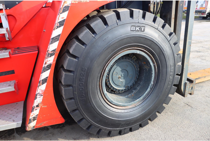 Diesel heftruck KONECRANES 28-1200B