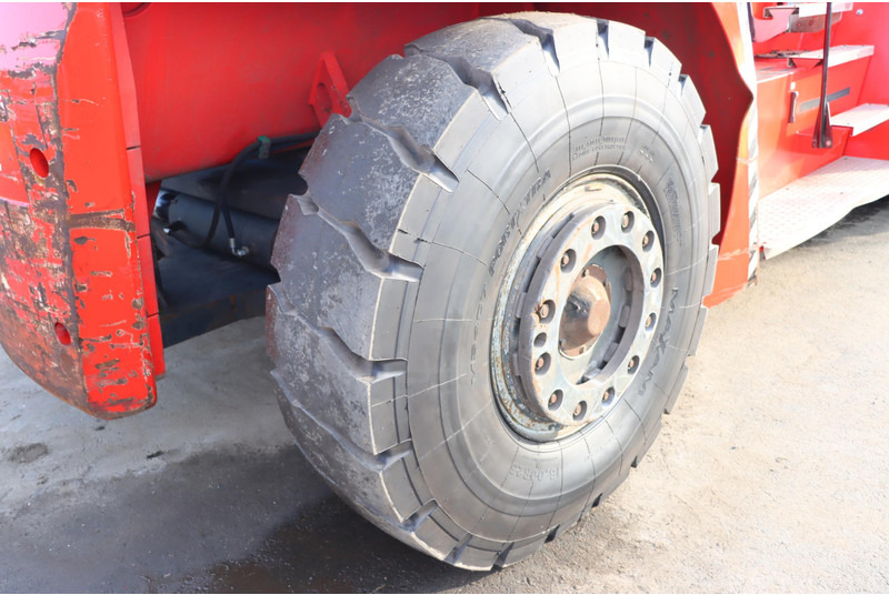 Diesel heftruck KONECRANES 28-1200B