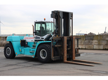 Diesel heftruck KONECRANES 33-1200C
