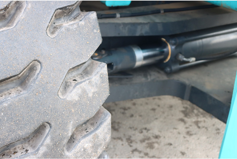 Diesel heftruck KONECRANES 33-1200C