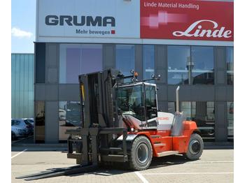 Diesel heftruck KONECRANES SMV 16-1200 C