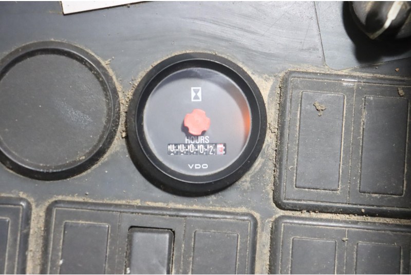 Diesel heftruck Kalmar DCE70-6