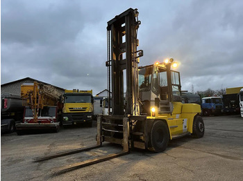Diesel heftruck Kalmar DCE 120 -12 Frontstapler