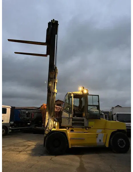 Diesel heftruck Kalmar DCE 120 -12 Frontstapler