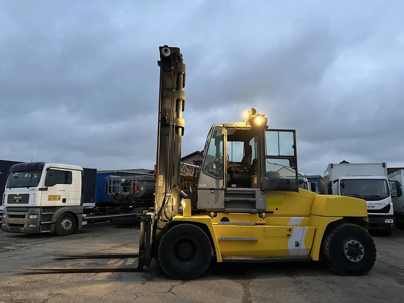Diesel heftruck Kalmar DCE 120 -12 Frontstapler