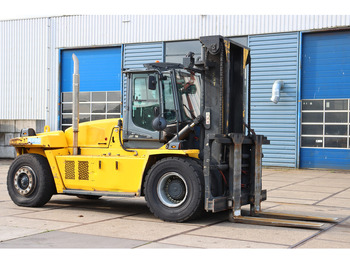 Diesel heftruck Kalmar DCG220-12LB