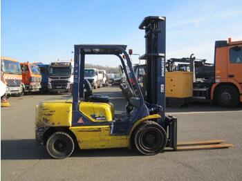 Diesel heftruck Komatsu AV TDL