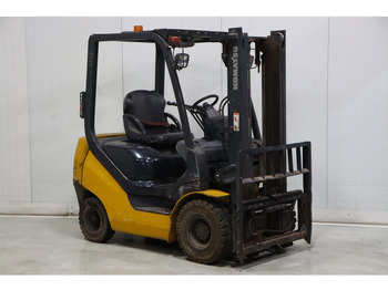 Diesel heftruck Komatsu FD18T-20