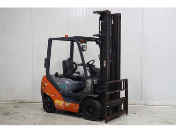 Diesel heftruck Komatsu FD18T-20