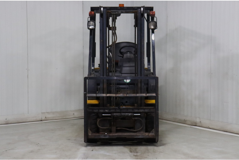 Diesel heftruck Komatsu FD18T-20