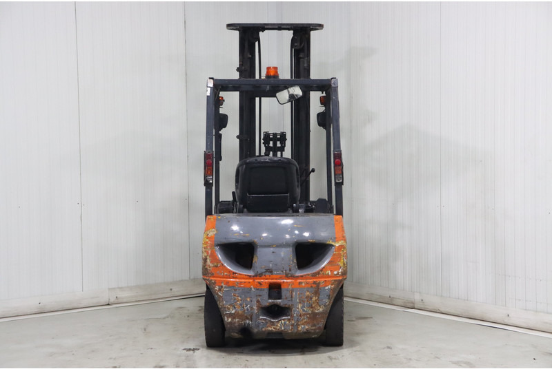 Diesel heftruck Komatsu FD18T-20