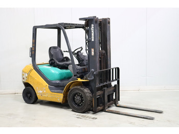 Diesel heftruck Komatsu FD25T-16