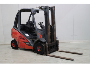 Diesel heftruck Linde H25D-02