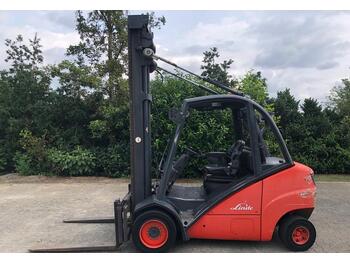 Diesel heftruck Linde H35D