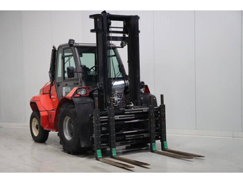 Diesel heftruck Manitou M50-2