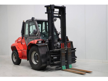Diesel heftruck Manitou M50-2