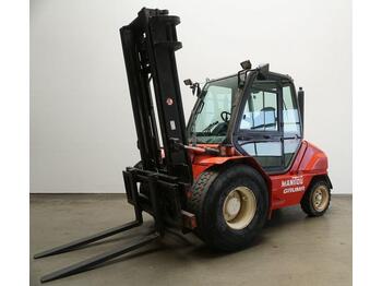 Diesel heftruck Manitou MSI 40