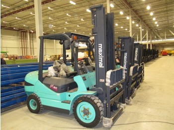 Maximal  - Diesel heftruck