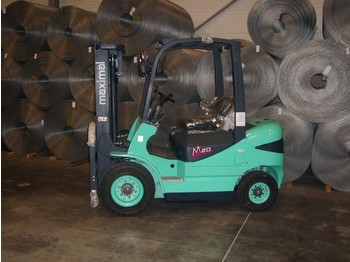Maximal FD20 - Diesel heftruck