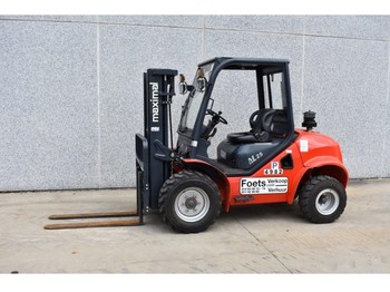 Maximal FD25 - Diesel heftruck