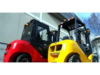 Maximal FD25AGK(2)5  - Diesel heftruck