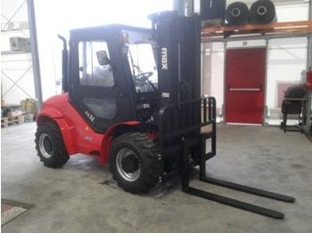 Maximal FD25T-C4WV3 - Diesel heftruck