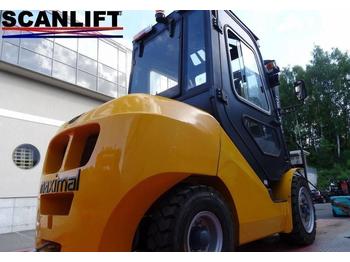 Maximal FD35AGK  - Diesel heftruck