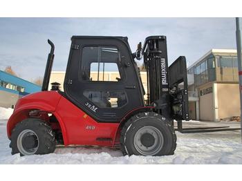 Maximal FD35-C4WV3 4*4 TERRENG/VINTER  - Diesel heftruck