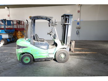 Maximal FD 25 - Diesel heftruck