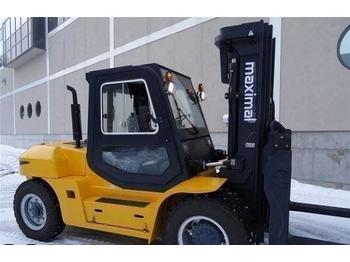 Maximal KUPP 10TON FD100-TM  - Diesel heftruck